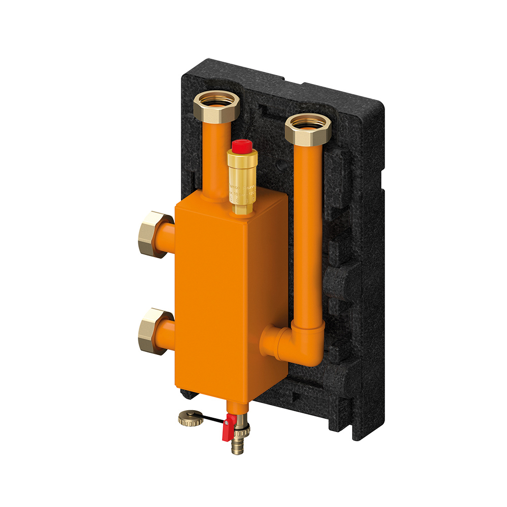 Flamco Стрелки 25-32 Flamco Стрелки 25-32