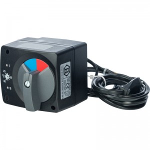 Flamco Сервоприводы с термостатом, LED Flamco Сервоприводы с термостатом, LED