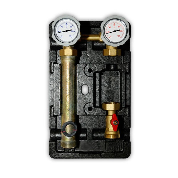 Flamco V-UK 32+ Flamco V-UK 32+