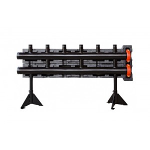 Flamco             2 контура Victaulic
