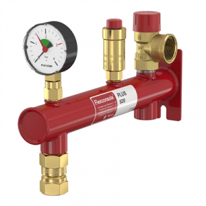 Flamco             до 330 кВт