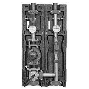 Flamco Насосная группа FL-MK, Ду 40 (1/2”), с насосом Grundfos MAGNA1 40-100 F, Victaulic Flamco Насосная группа FL-MK, Ду 40 (1/2”), с насосом Grundfos MAGNA1 40-100 F, Victaulic