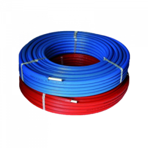 Flamco Двойная труба в изоляции Flamco Двойная труба в изоляции