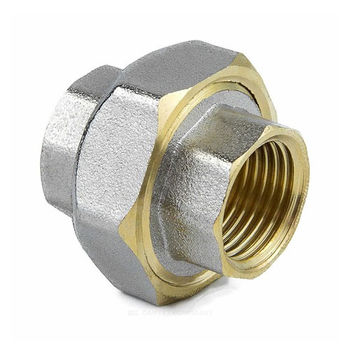 Flamco Накидные гайки Flamco Накидные гайки
