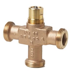 Flamco NexusValve Fluctus FODRV DN15H Кvs 2,49 Flamco NexusValve Fluctus FODRV DN15H Кvs 2,49