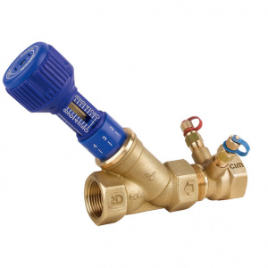 Flamco NexusValve Initus DN15 Kvs 1,71 Flamco NexusValve Initus DN15 Kvs 1,71