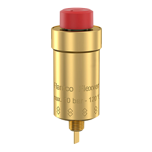 Flamco             NexusValve Passim DN15-10 (5-25кПа) 
