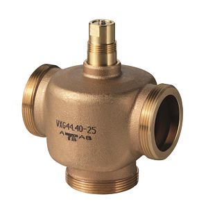 Flamco NexusValve Passim DN15-10 DRAIN (5-25кПа) Flamco NexusValve Passim DN15-10 DRAIN (5-25кПа)