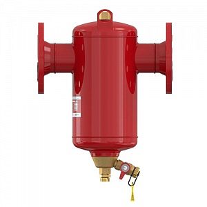 Flamco NexusValve Passim DN65 20-80кПа Flamco NexusValve Passim DN65 20-80кПа