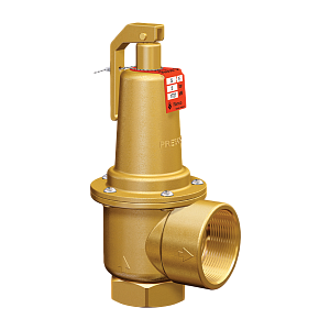 Flamco NexusValve Vivax DN15H (0,3-1,4) Flamco NexusValve Vivax DN15H (0,3-1,4)