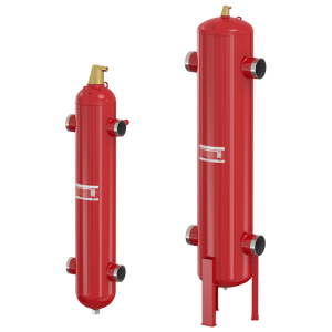 Flamco NexusValve Vivax DN100 Flamco NexusValve Vivax DN100