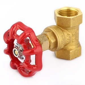 Flamco Дренажный порт NexusValve M14x1 / G3/4 Flamco Дренажный порт NexusValve M14x1 / G3/4