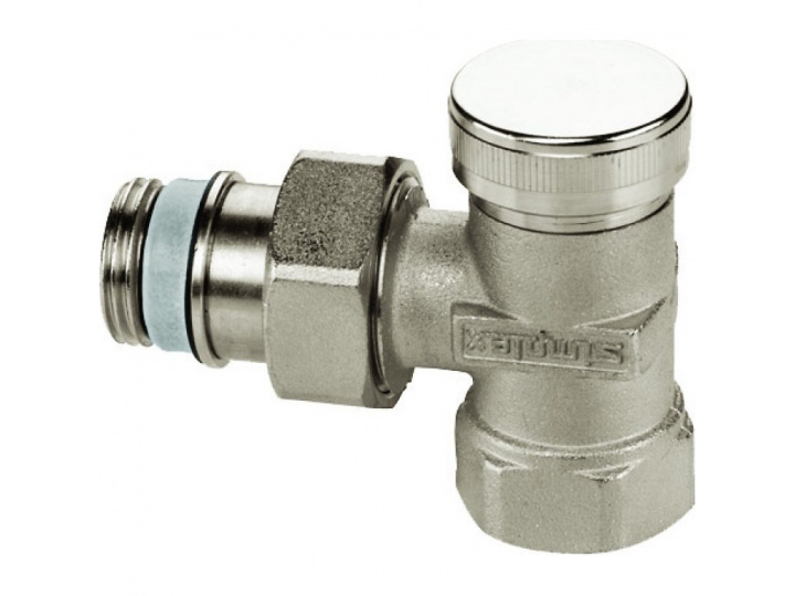 Flamco Вентиль тип IG/N прямой, 1/2 Flamco Вентиль тип IG/N прямой, 1/2
