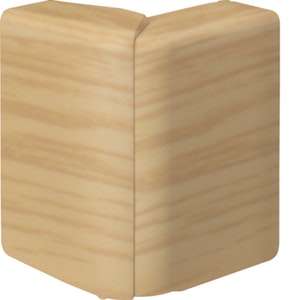 Flamco Внешний угол, тип N (цвет белый) Flamco Внешний угол, тип N (цвет белый)