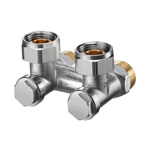 Flamco Узлы нижнего подключения Universal Flamco Узлы нижнего подключения Universal
