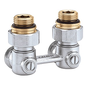 Flamco Акриловые узлы Flamco Акриловые узлы