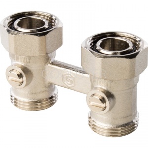 Flamco Телескопические узлы Flamco Телескопические узлы