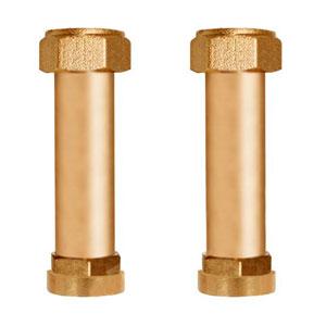 Flamco Вставка с отсечной арматурой для насосных групп V-MK в изоляции Flamco Вставка с отсечной арматурой для насосных групп V-MK в изоляции
