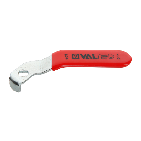 Valtek Стальная рукоятка для крана VALTEC PERFECT, 1 1/2 Valtek Стальная рукоятка для крана VALTEC PERFECT, 1 1/2