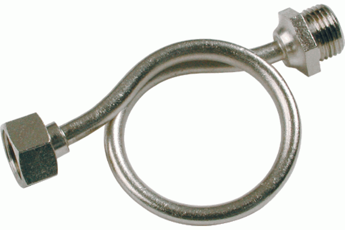Valtek Демпферная трубка 1/2 Valtek Демпферная трубка 1/2