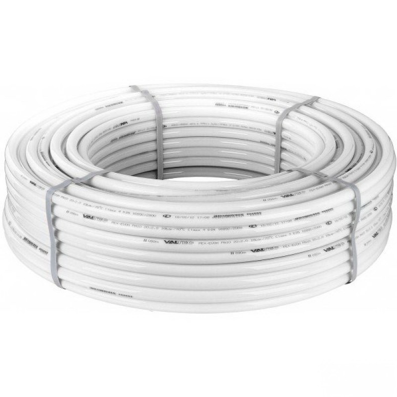 Valtek Труба м/п VALTEC 32(3,0) бухта 50м Valtek Труба м/п VALTEC 32(3,0) бухта 50м