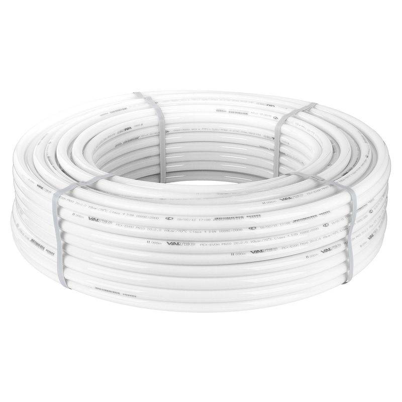 Valtek Труба м/п VALTEC 40(3,5) бухта 25м Valtek Труба м/п VALTEC 40(3,5) бухта 25м