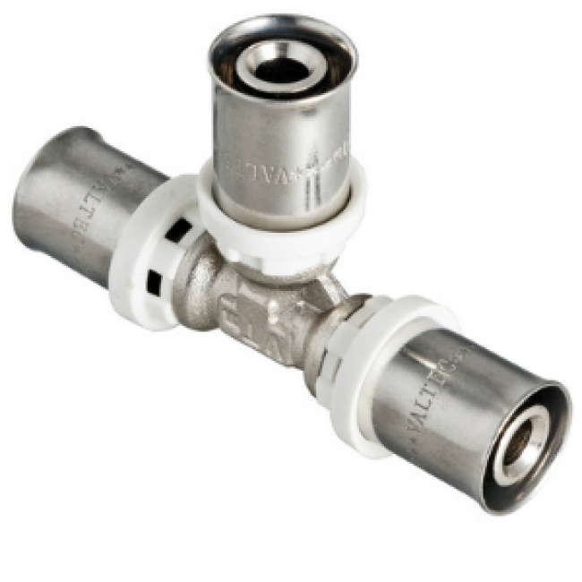 Valtek Тройник пресс 32х20х32 Valtek Тройник пресс 32х20х32