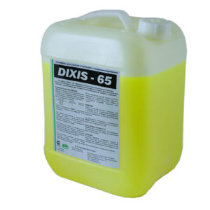 Valtek Теплоноситель DIXIS 65 - 20кг. Valtek Теплоноситель DIXIS 65 - 20кг.