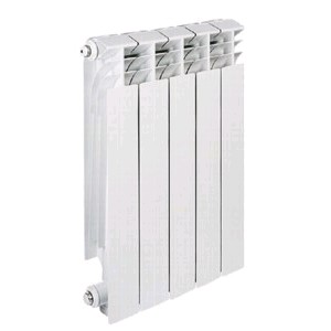 Valtek Радиатор TENRAD 500/100 5-секций Valtek Радиатор TENRAD 500/100 5-секций