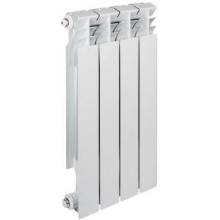 Valtek Радиатор алюминиевый TENRAD 500/80 1-секция Valtek Радиатор алюминиевый TENRAD 500/80 1-секция