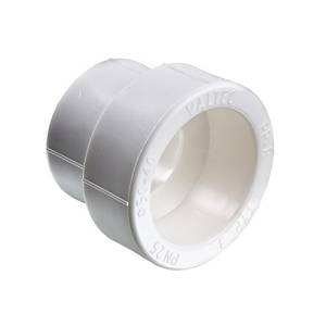 Valtek Муфта переходная PPR 32-25мм Valtek Муфта переходная PPR 32-25мм