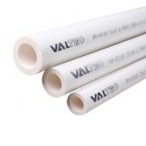 Valtek ТРУБА PN 20, 25 MM, белый (2м) Valtek ТРУБА PN 20, 25 MM, белый (2м)
