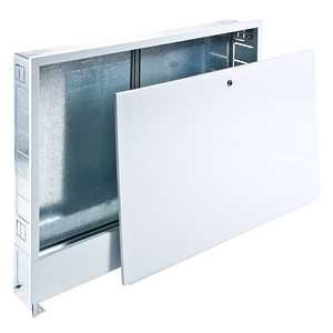 Valtek Шкаф коллекторный VALTEC ШРВ1 (670-760/494/125-195) Valtek Шкаф коллекторный VALTEC ШРВ1 (670-760/494/125-195)