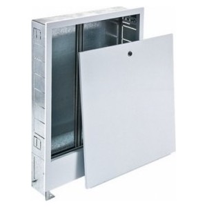 Valtek Шкаф коллекторный VALTEC ШРВ4 (670-760/894/125-195) Valtek Шкаф коллекторный VALTEC ШРВ4 (670-760/894/125-195)