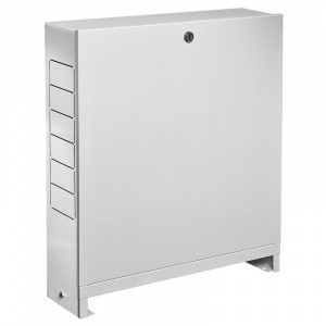 Valtek Шкаф коллекторный VALTEC ШРН4 (651-691/854/120) Valtek Шкаф коллекторный VALTEC ШРН4 (651-691/854/120)