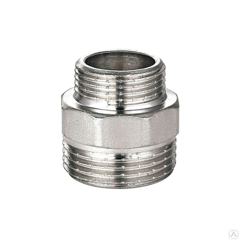 Valtek Ниппель переходной 1/2 Valtek Ниппель переходной 1/2