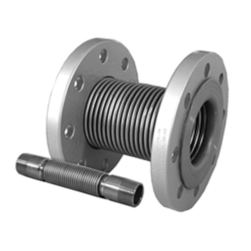 Valtek BTGA 1 1/2 MM Антивибрационная вставка Valtek BTGA 1 1/2 MM Антивибрационная вставка