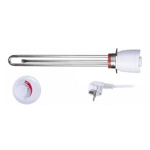 Valtek ТЭН 3кВт для SLE (230B. 1 фаза) (ранее для Smart E .. L) Valtek ТЭН 3кВт для SLE (230B. 1 фаза) (ранее для Smart E .. L)
