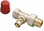 danfoss Клапан RTR-N для двухтрубной насосной системы отопления; PN = 10 бар, Тмакс. = 120 °С, с внутренней резьбой danfoss Клапан RTR-N для двухтрубной насосной системы отопления; PN = 10 бар, Тмакс. = 120 °С, с внутренней резьбой