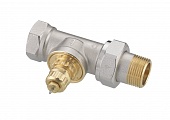 danfoss Клапан RTR-G для однотрубной насосной и двухтрубной гравитационной систем отопления; PN = 16 бар, Тмакс. = 120 °С, с внутренней резьбой danfoss Клапан RTR-G для однотрубной насосной и двухтрубной гравитационной систем отопления; PN = 16 бар, Тмакс. = 120 °С, с внутренней резьбой