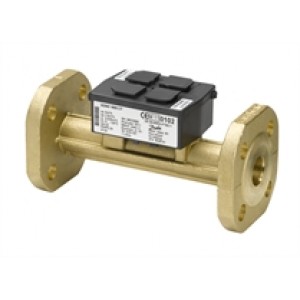 danfoss Ультразвуковой преобразователь расхода SonoSensor 30 фланцевый для комплекта теплосчетчика Т34М; PN = 25 бар, Tмин. = 20 °С, Тмакс. = 150 °С – ДЛЯ УЧЕТА В СИСТЕМАХ ТЕПЛОСНАБЖЕНИЯ danfoss Ультразвуковой преобразователь расхода SonoSensor 30 фланцевый для комплекта теплосчетчика Т34М; PN = 25 бар, Tмин. = 20 °С, Тмакс. = 150 °С – ДЛЯ УЧЕТА В СИСТЕМАХ ТЕПЛОСНАБЖЕНИЯ