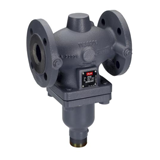danfoss Клапан универсальный VFGS 2 фланцевый, разгруженный для применения с регуляторами давления «после себя», температуры; регулируемая среда – пар; PN = 25 бар1); материал – ковкий чугун; danfoss Клапан универсальный VFGS 2 фланцевый, разгруженный для применения с регуляторами давления «после себя», температуры; регулируемая среда – пар; PN = 25 бар1); материал – ковкий чугун;