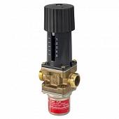 danfoss Регулятор температуры (ограничитель температуры обратной воды) FJV; PN = 16 бар, Тмакс. = 130 °С; материал – латунь danfoss Регулятор температуры (ограничитель температуры обратной воды) FJV; PN = 16 бар, Тмакс. = 130 °С; материал – латунь