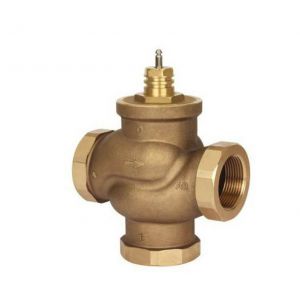 danfoss Регулятор расхода AVQ; регулируемая среда – вода; PN = 25 бар1), Тмакс. = 150 °С; материал – чугун; поставляется в комплекте: резьбовой2) клапан и регулирующий блок danfoss Регулятор расхода AVQ; регулируемая среда – вода; PN = 25 бар1), Тмакс. = 150 °С; материал – чугун; поставляется в комплекте: резьбовой2) клапан и регулирующий блок