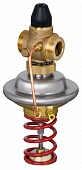danfoss Регулятор перепада давления с автоматическим ограничением расхода AVPQ-41) для монтажа на подающем трубопроводе;
регулируемая среда – вода; PN = 25 бар2), Тмакс. = 150 °С; поставляется в комплекте: клапан и регулирующий блок danfoss Регулятор перепада давления с автоматическим ограничением расхода AVPQ-41) для монтажа на подающем трубопроводе;
регулируемая среда – вода; PN = 25 бар2), Тмакс. = 150 °С; поставляется в комплекте: клапан и регулирующий блок