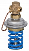 danfoss Управляющий (пилотный) клапан для пилотного регулятора DN = 150–250 мм (при температуре регулируемой среды до 150 С)