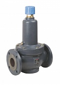 danfoss Регулятор перепада давлений APF с фланцевым присоединением, изменяемой настройкой, импульсной трубкой 2,5 м, ниппелем, адаптером, спускным краном; PN = 16 бар, Тмакс. = 120 °С, ΔРмакс. = 2,5 бар danfoss Регулятор перепада давлений APF с фланцевым присоединением, изменяемой настройкой, импульсной трубкой 2,5 м, ниппелем, адаптером, спускным краном; PN = 16 бар, Тмакс. = 120 °С, ΔРмакс. = 2,5 бар