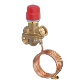 danfoss Автоматический комбинированный балансировочный клапан-регулятор перепада давлений AB-PM с наружной резьбой; PN = 16 бар, Тмакс. = 120 °С, ΔРмакс. = 4 бар. В качестве регулирующего клапана может использоваться с электроприводами TWA-Z, ABNM, AMV(E) 110NL, danfoss Автоматический комбинированный балансировочный клапан-регулятор перепада давлений AB-PM с наружной резьбой; PN = 16 бар, Тмакс. = 120 °С, ΔРмакс. = 4 бар. В качестве регулирующего клапана может использоваться с электроприводами TWA-Z, ABNM, AMV(E) 110NL,
