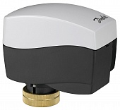 danfoss Электропривод редукторный с цифровым управлением (Modbus RTU, BACnet MS/TP) серии NovoCon S для клапанов AQT DN = 10-32 мм danfoss Электропривод редукторный с цифровым управлением (Modbus RTU, BACnet MS/TP) серии NovoCon S для клапанов AQT DN = 10-32 мм