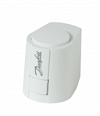 danfoss Термоэлектрические приводы для комбинированных балансировочных клапанов AQT DN = 10–32 мм. При установке на клапаны DN = 25–32 мм ограничивают их максимальную настройку до 60% danfoss Термоэлектрические приводы для комбинированных балансировочных клапанов AQT DN = 10–32 мм. При установке на клапаны DN = 25–32 мм ограничивают их максимальную настройку до 60%